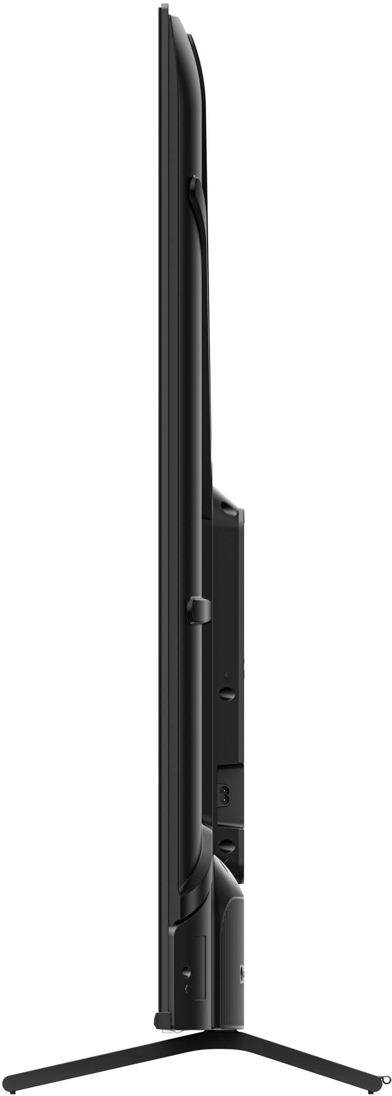 Toshiba 75-inch Class C350 Series LED 75C350LU, Smart Fire TV, Alexa Voice Remote, 4K UHD, 2024 Model - Image 6