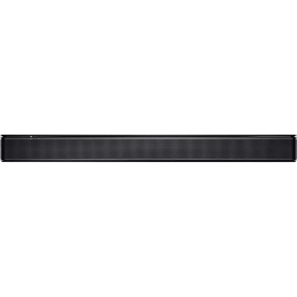 Bose TV Speaker - Soundbar for TV with Bluetooth and HDMI-ARC Connectivity, Black, Includes Remote Control - Image 3