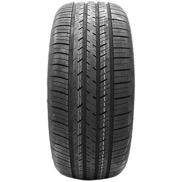 Atlas Force UHP All-Season Passenger Car High Performance Radial Tire-225/55R17 225/55/17 225/55-17 97W Load Range SL 4-Ply BSW Black Side Wall UTQG 520AAA - Image 4