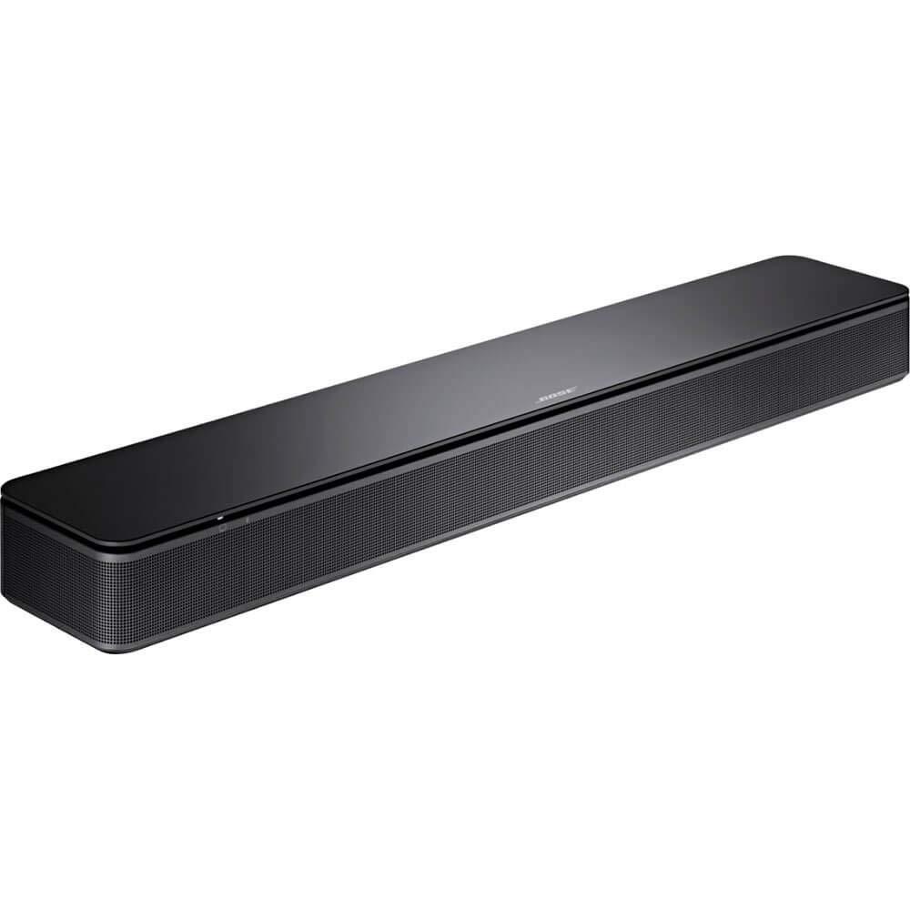 Bose TV Speaker - Soundbar for TV with Bluetooth and HDMI-ARC Connectivity, Black, Includes Remote Control - Image 4