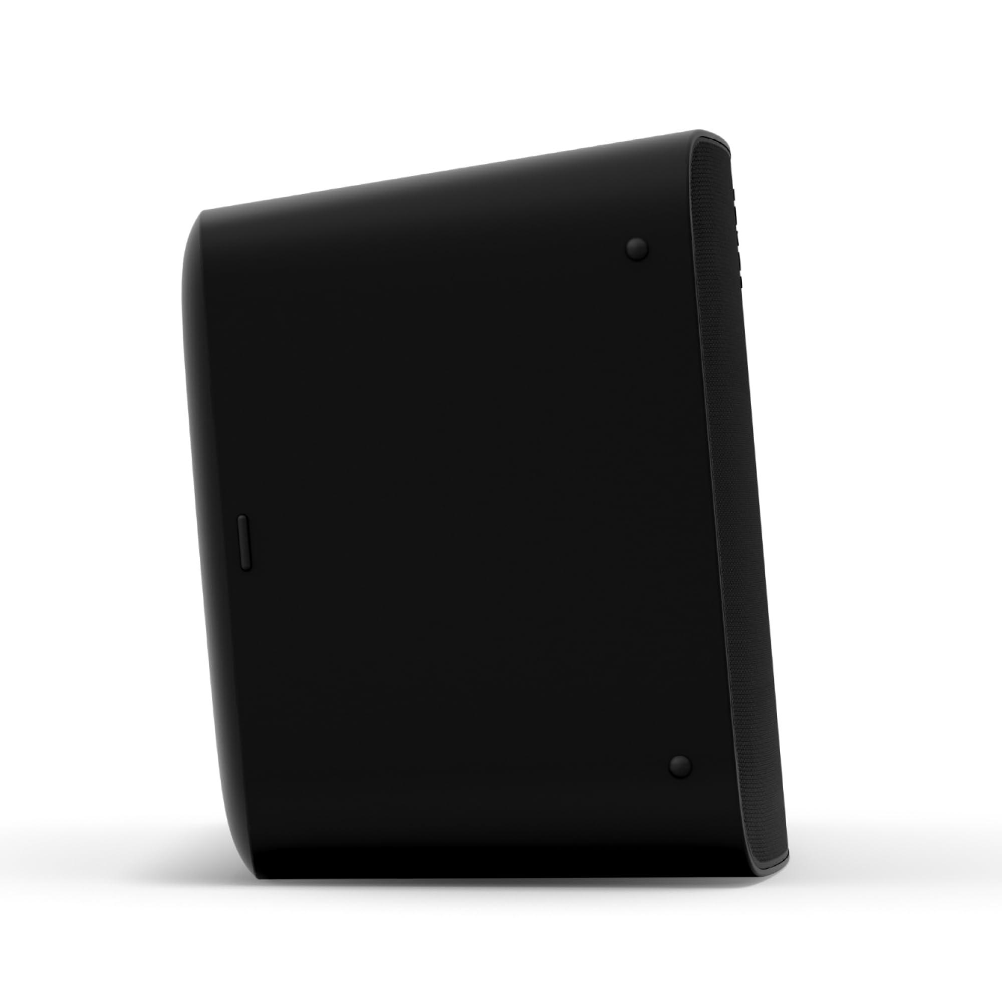 Sonos Five - Black - Wireless HiFi Speaker - Image 5