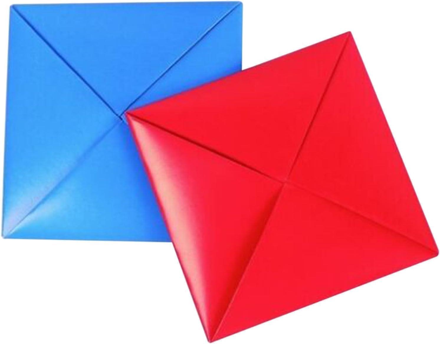 Korean Traditional Play Game, Korean Folk Game Set - Gong-gi, Biseokchigi, Jebi chagi, Paeng-y, DDAKJI Game Set, Family Travel Game (Set A) - Image 4