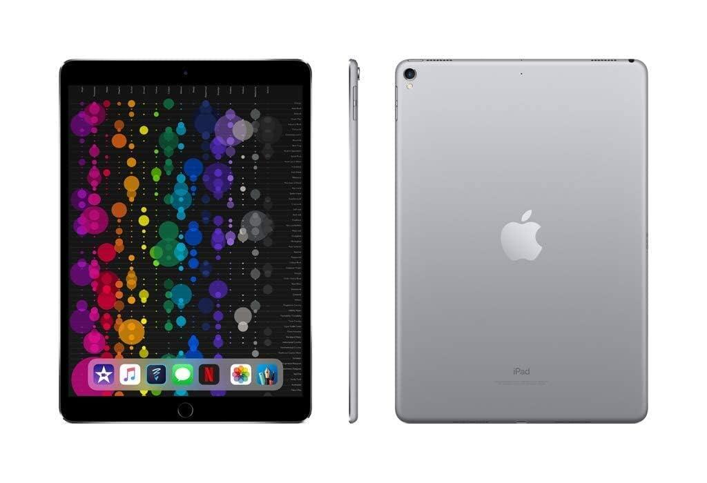 2017 Apple iPad Pro (10.5-inch, Wi-Fi, 64GB) - Space Gray (Renewed) - Image 7