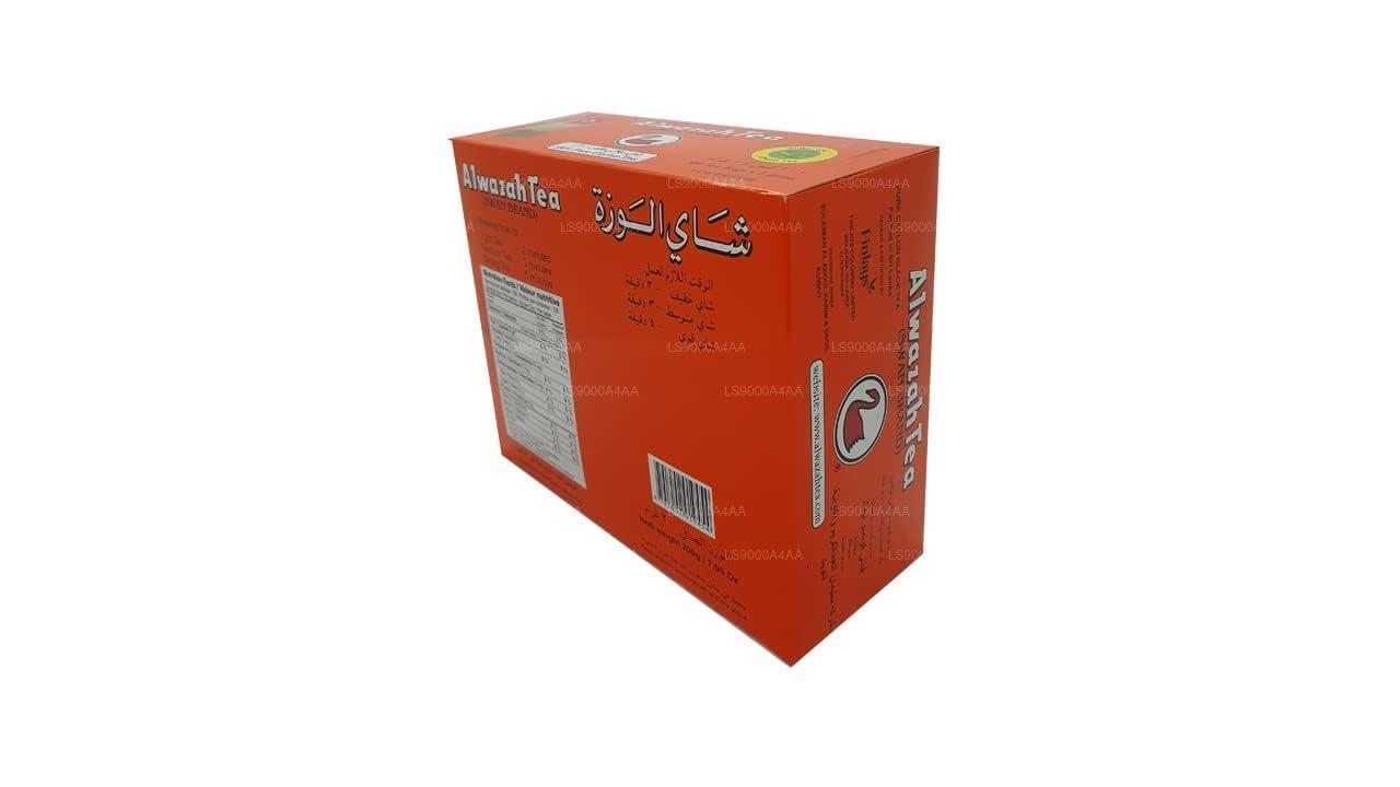 Alwazah Tea, 100% pure ceylon, 110-bags - Image 9