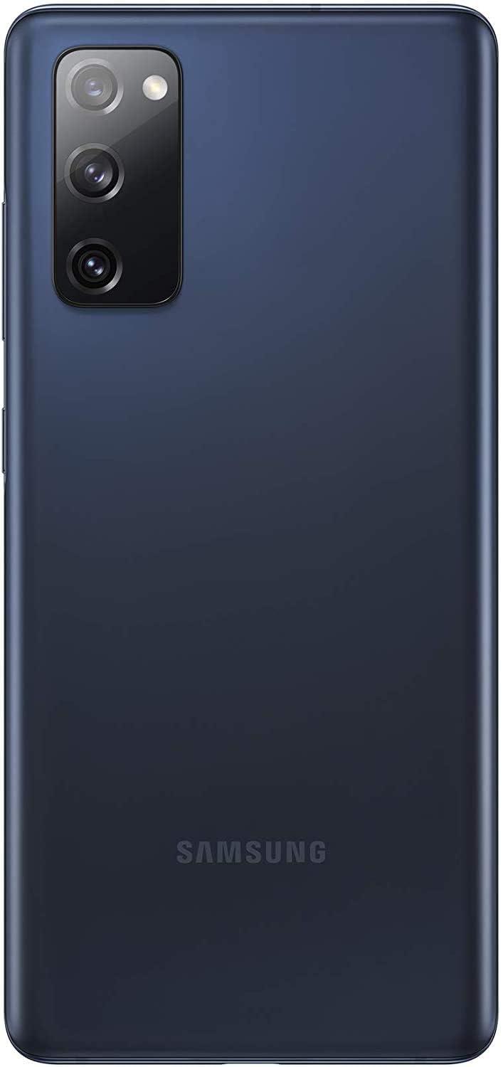 SAMSUNG Galaxy S20 FE 5G, US Version, 128GB, Blue - Verizon (Renewed) - Image 4