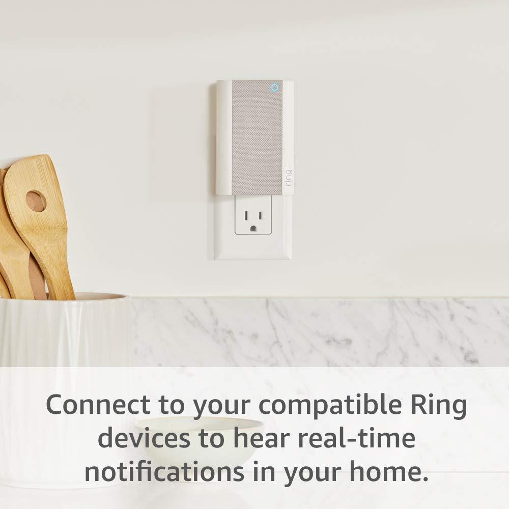 Like-New Ring Chime Pro - Image 2