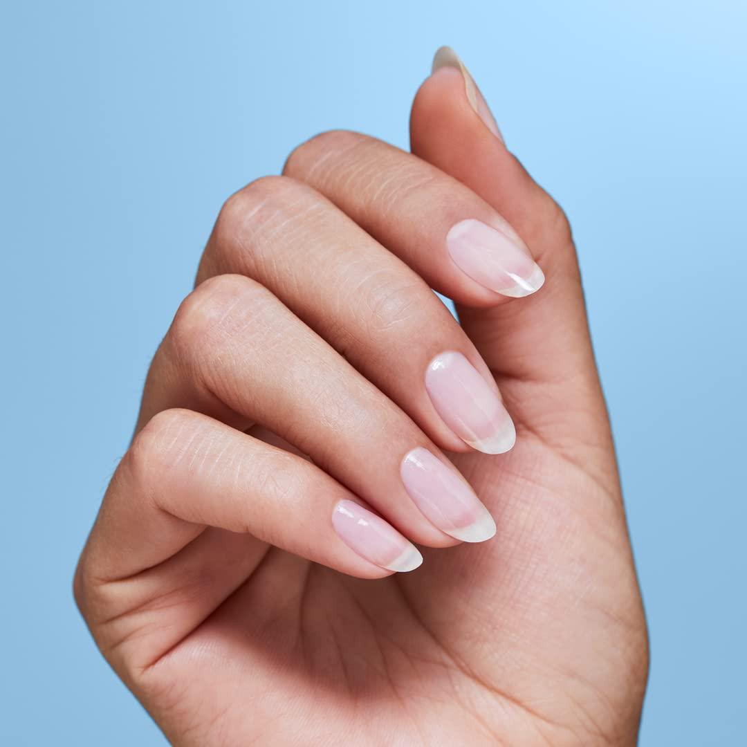 OPI Nail Lacquer Base Coat | Clear Nail Polish Base Coat |Chip Resistant, Protects Nails, Prevents Discoloration - Image 3