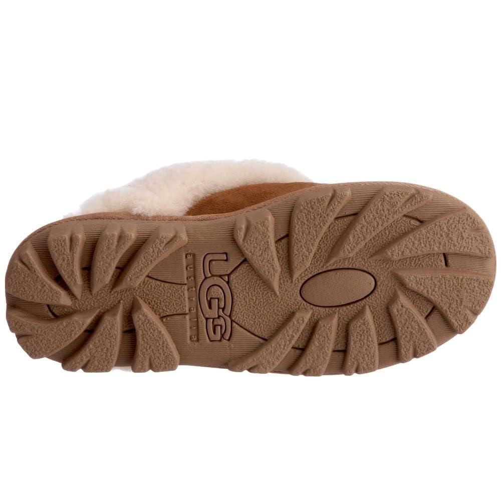 UGG Women's Coquette Slipper - Image 4