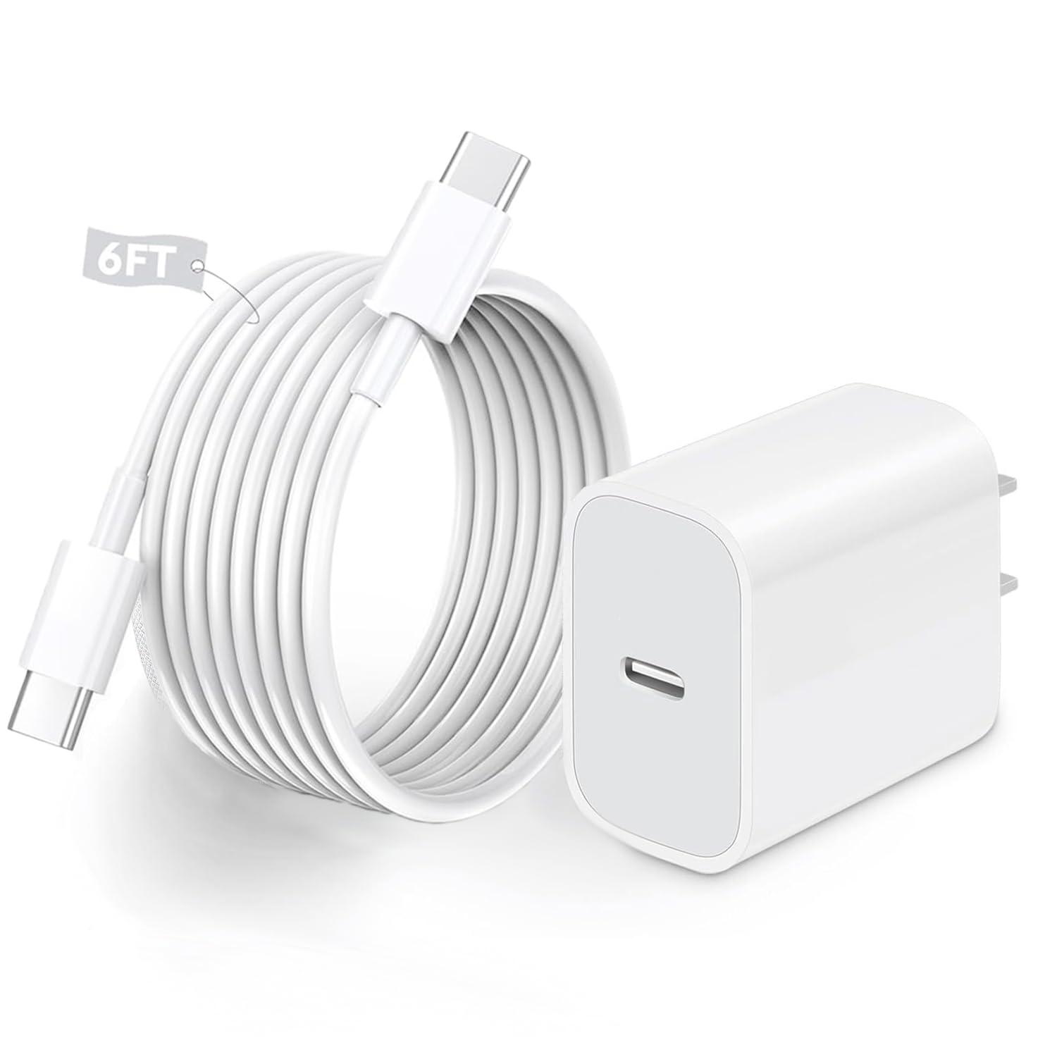 30W 27W Power Adapter Fit for eero, eero Pro, eero 6, eero 6+ eero Pro 6, eero Pro 6E, eero PoE 6 Mesh WiFi Router C210011 C110011 C010001 USB-C Charger Power Supply Cord Replacement - Image 1