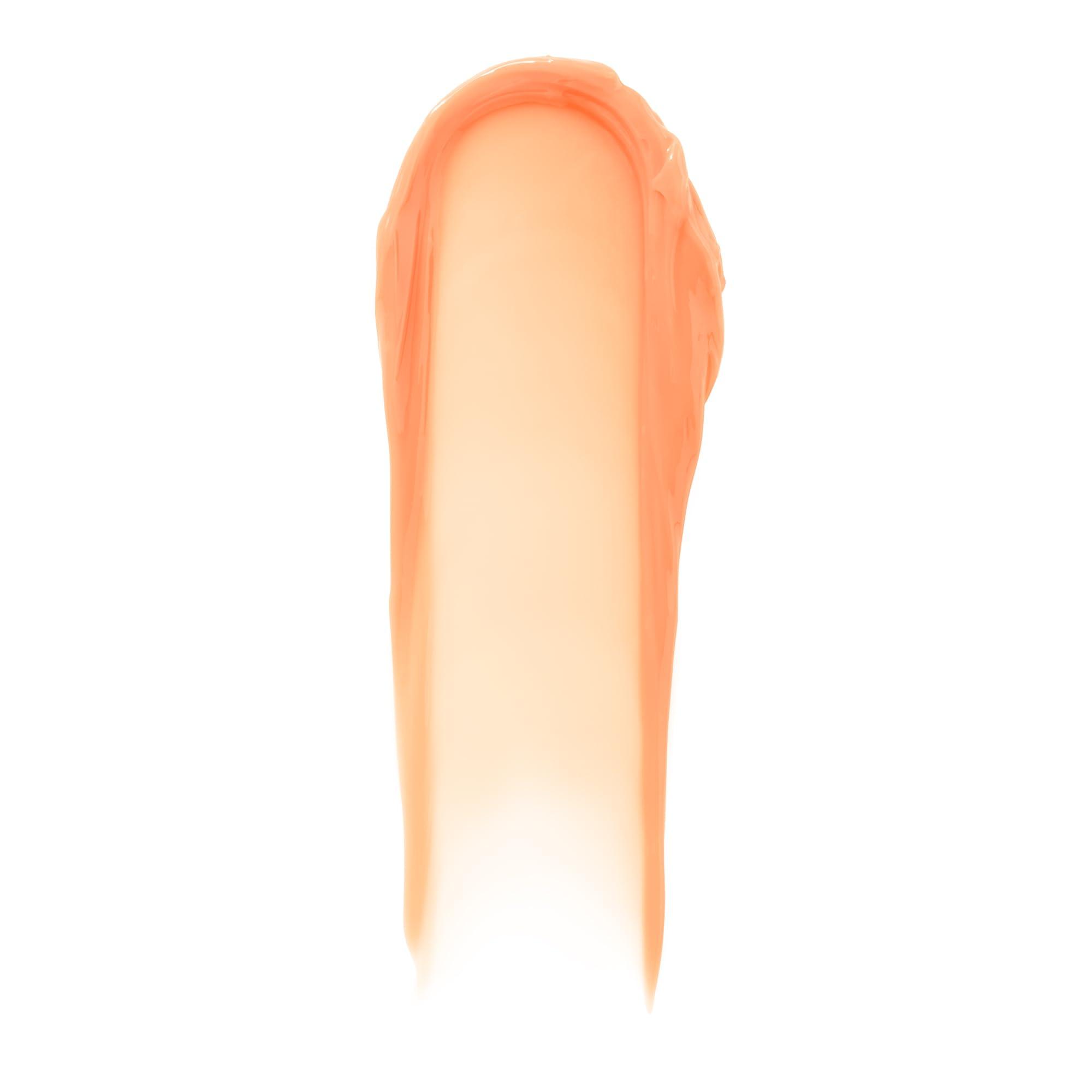 e.l.f. Squeeze Me Lip Balm, Moisturizing Lip Balm For A Sheer Tint Of Color, Infused With Hyaluronic Acid, Vegan & Cruelty-free, Peach - Image 2
