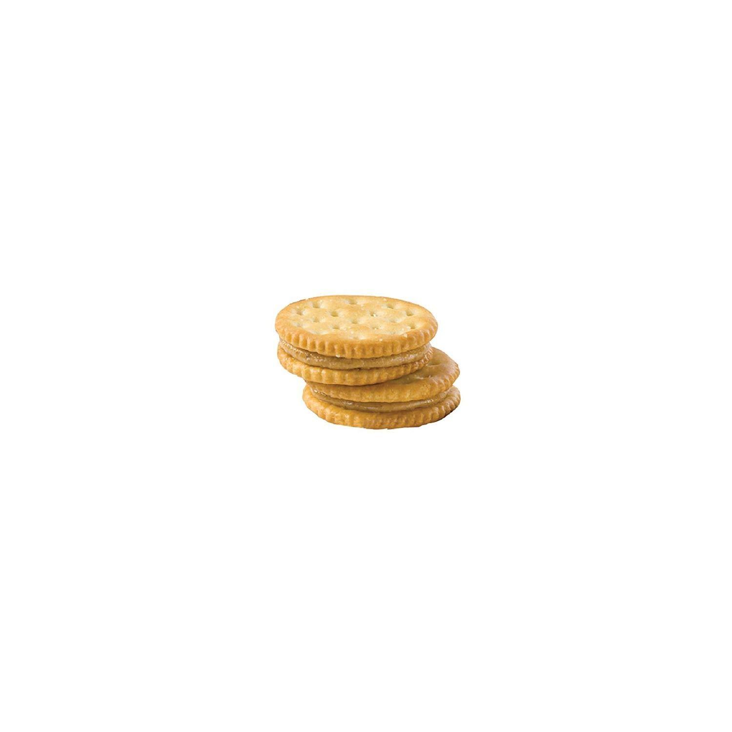 Lance Fresh Toasty Crackers with rich peanut butter sandwich crackers (40 packs) - Image 5