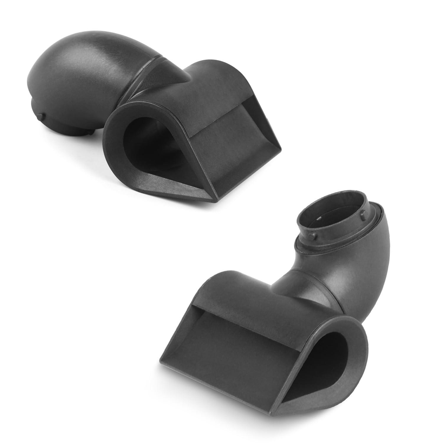 New Blade Concentrator for Airwrap HS05 HS01, Attachment Nozzle for Dyson Airwrap Styler, Drying and Styling Attachment, Part No 973710-01 - Image 6