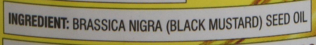 Nihar, Mustard Oil, 473 Milliliter(mL) - Image 2