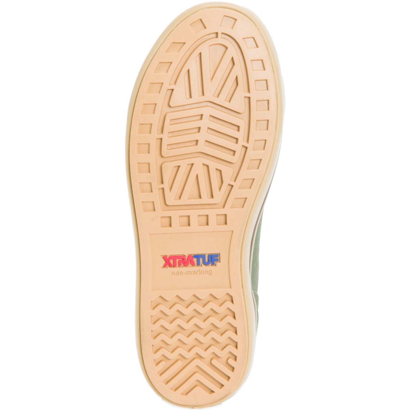 Xtratuf Women's 6 Inch Ankle Deck Boot - Image 2