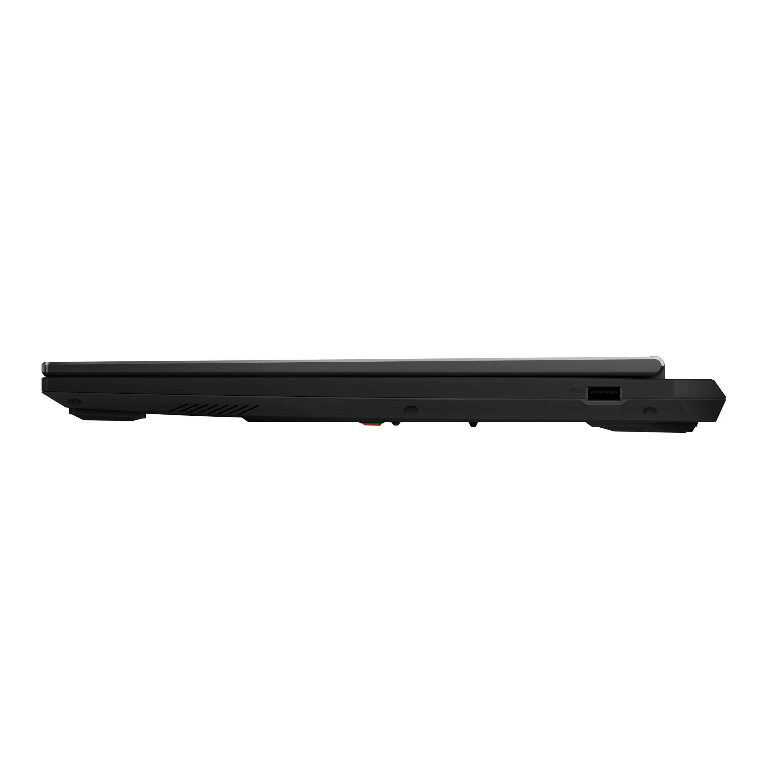 ASUS TUF Gaming A16 (2024) Copilot+ PC Gaming Laptop, 16” 16:10 165Hz Display, AMD Ryzen AI 9 HX 370, NVIDIA® GeForce RTX 4060, 32GB LPDDR5X, 1TB PCIe Gen 4.0 SSD, Wi-Fi 6E, Windows 11, FA608WV-AB96 - Image 16