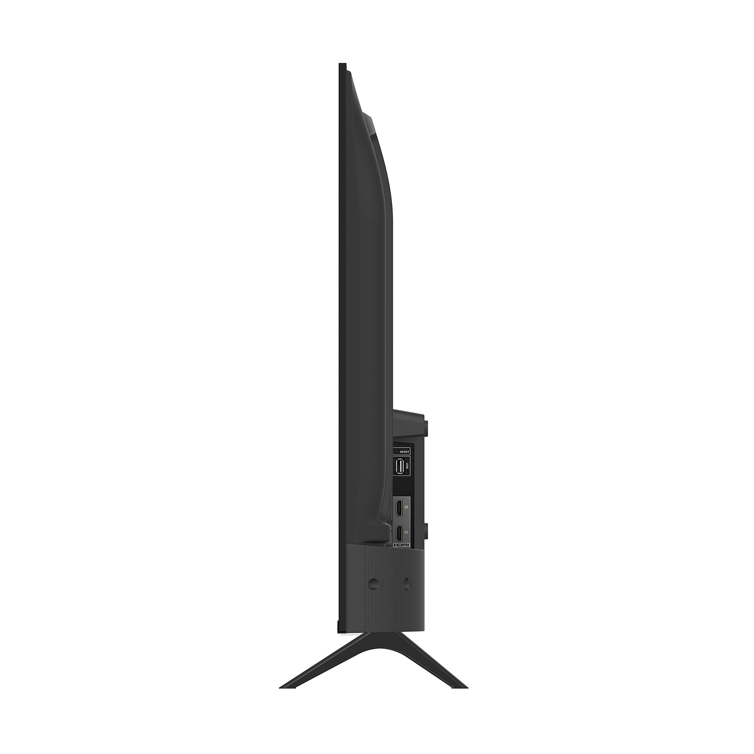 TCL 40-Inch Class S3 1080p LED Smart TV 40S350R, with Roku TV, Compatible with Alexa, Google Assistant, Apple HomeKit Compatibility, Streaming FHD Television, 2023 Model, Black - Image 17