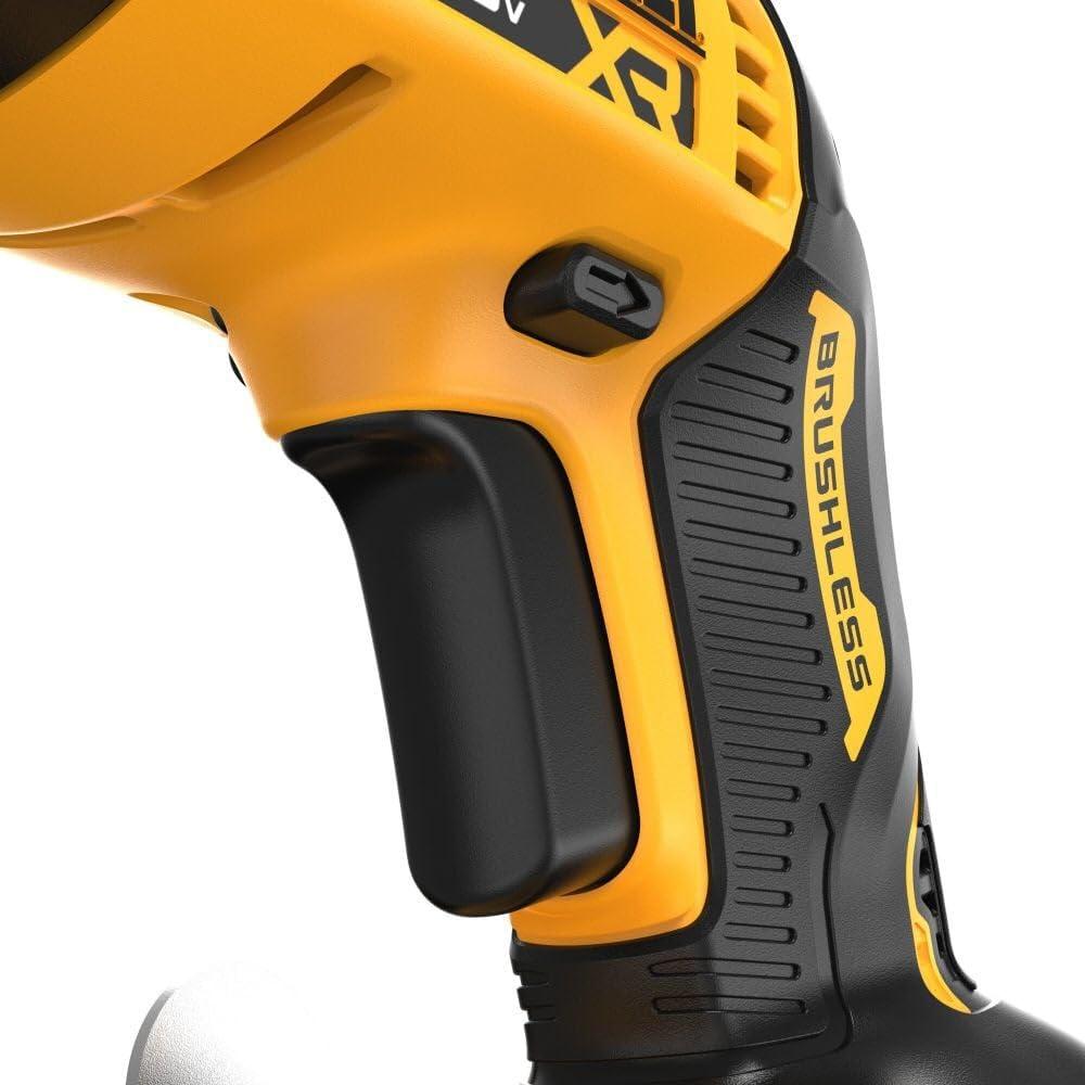 DEWALT 20V Max Drywall Screwgun, Tool Only (DCF630B) - Image 8
