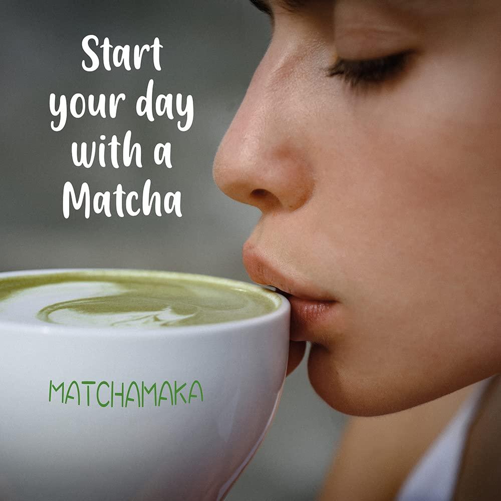 Whisk - Natural Bamboo - MATCHAMAKA 80 Prong Chasen - Traditional Japanese Bamboo Matcha Whisk - Matcha Ceremonial Powder whisk- The Perfect Matcha Green Tea Ceremony Whisk - Image 8
