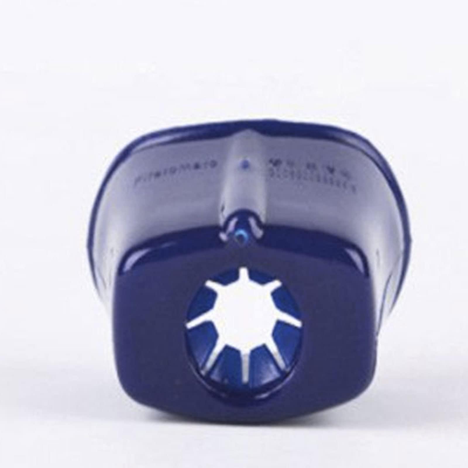 Eye Drop Guide Easy To Use Eyedrop Guide Eye Dropper Guide Eye Drop Helper - Image 2