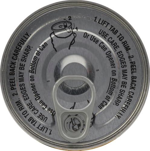 Del Monte Canned Bartlett Sliced Pears in Water, Artificially Sweetened, No Sugar Added, 14.5-Ounce - Image 15