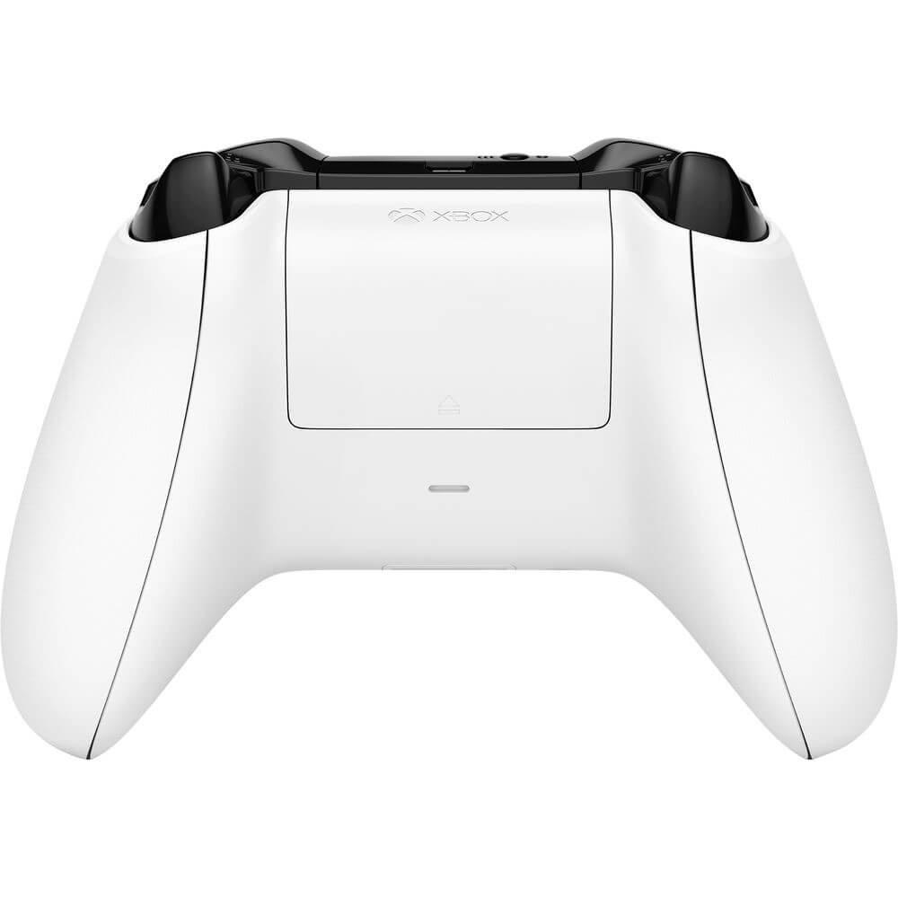 Xbox Wireless Controller – White - Image 3
