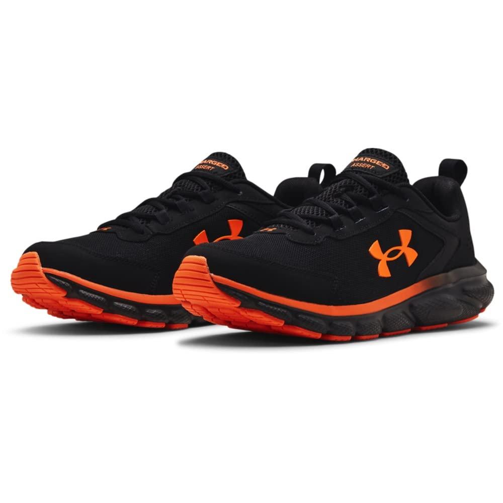 Under Armour Men's Charged Assert 9 Running Shoe - Image 5