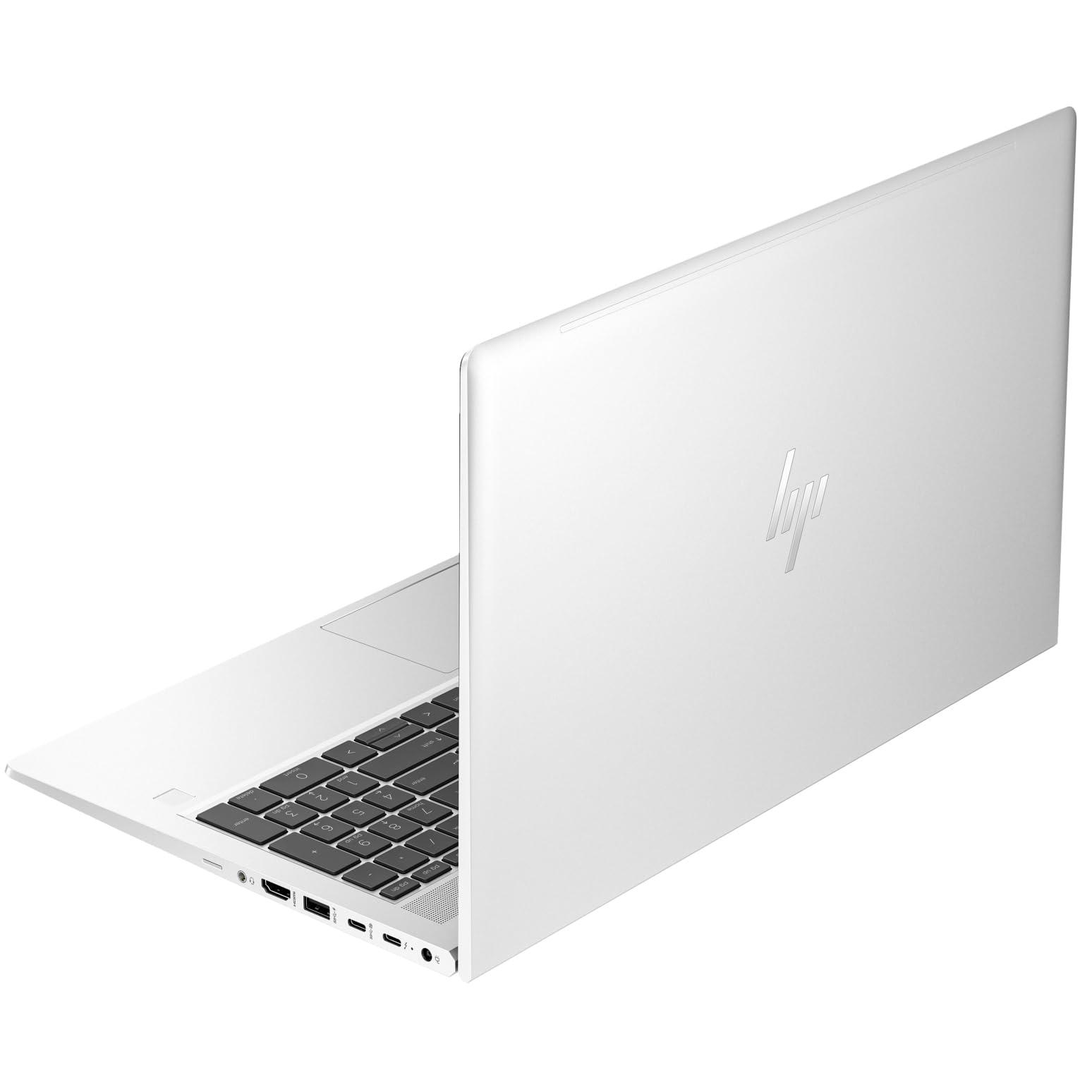 HP Elitebook 650 G10 15 15.6" FHD Business Laptop Computer, 13th Gen Intel 10-Core i7-1355U, 32GB DDR4 RAM, 1TB PCIe SSD, WiFi 6E, BT5.3, Backlit Keyboard, Fingerprint Reader, Windows 11 Pro, AZ-XUT - Image 5