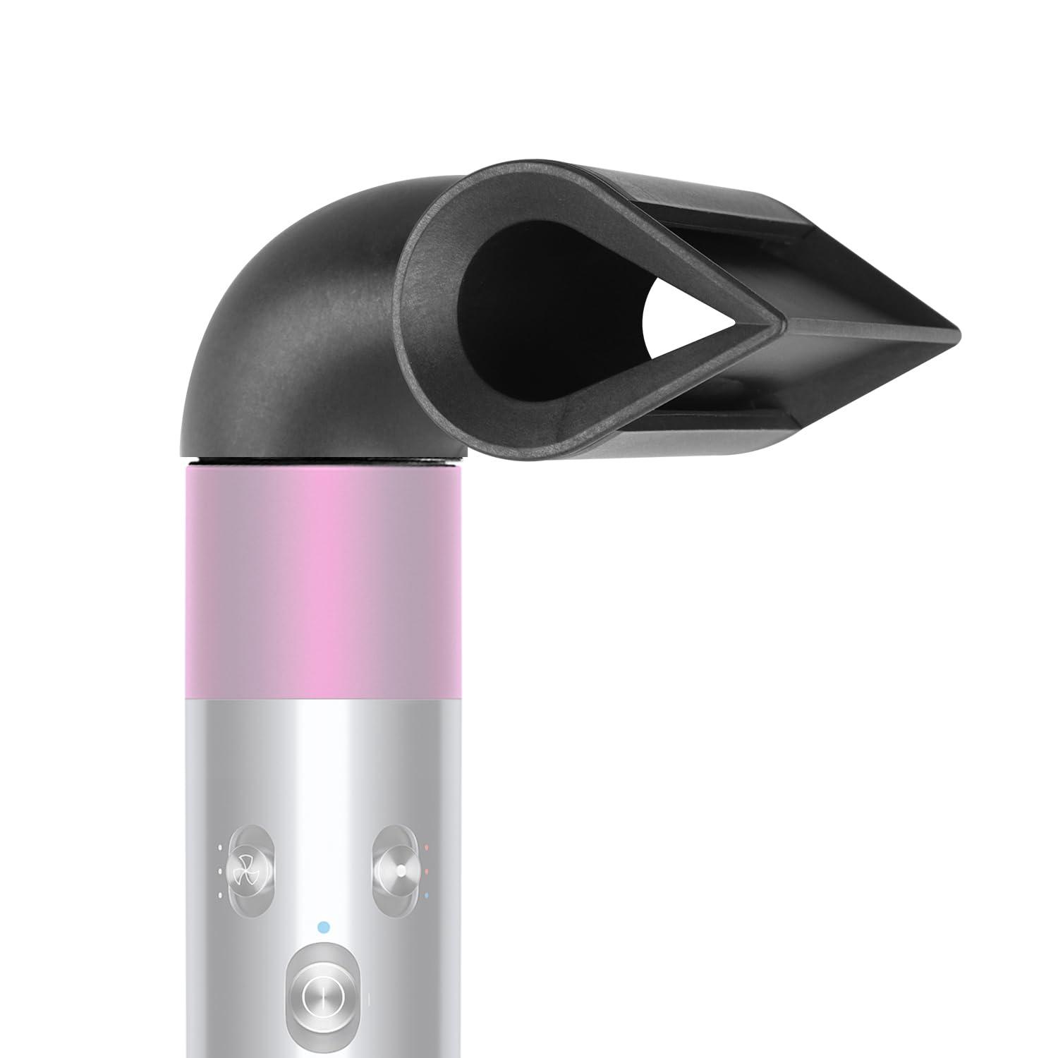 New Blade Concentrator for Airwrap HS05 HS01, Attachment Nozzle for Dyson Airwrap Styler, Drying and Styling Attachment, Part No 973710-01