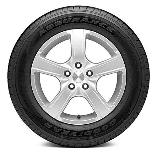 Goodyear Assurance All-Season All-Season Radial Tire - 225/55R16SL 95H - Image 3
