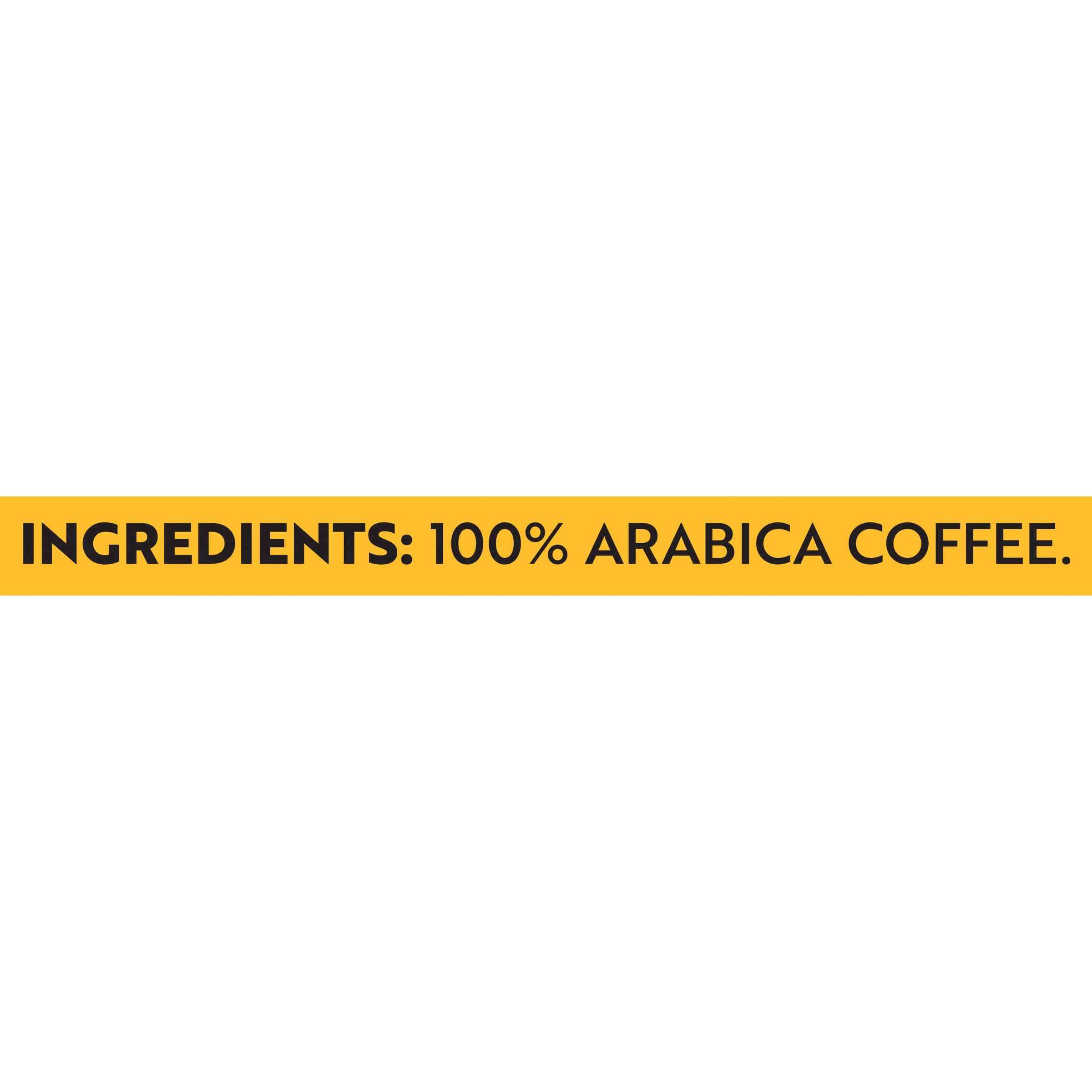 Gevalia Colombia K-Cup Coffee Pods, for a Keto and Low Carb Lifestyle, 84 ct Box - Image 11