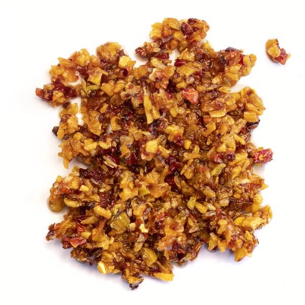 Roland Foods Spicy Chili Onion Crisp, 7 Ounce - Image 4