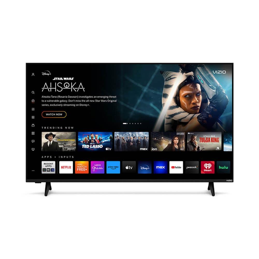 VIZIO V4K50M 50 inch Class 4K UHD HDR Smart TV (Renewed) - Image 4