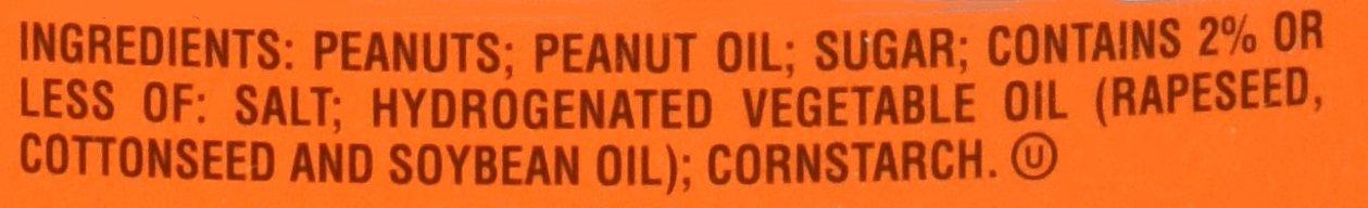 REESE'S Peanut Butter Sauce Bulk Jar, 4.5 lb - Image 9