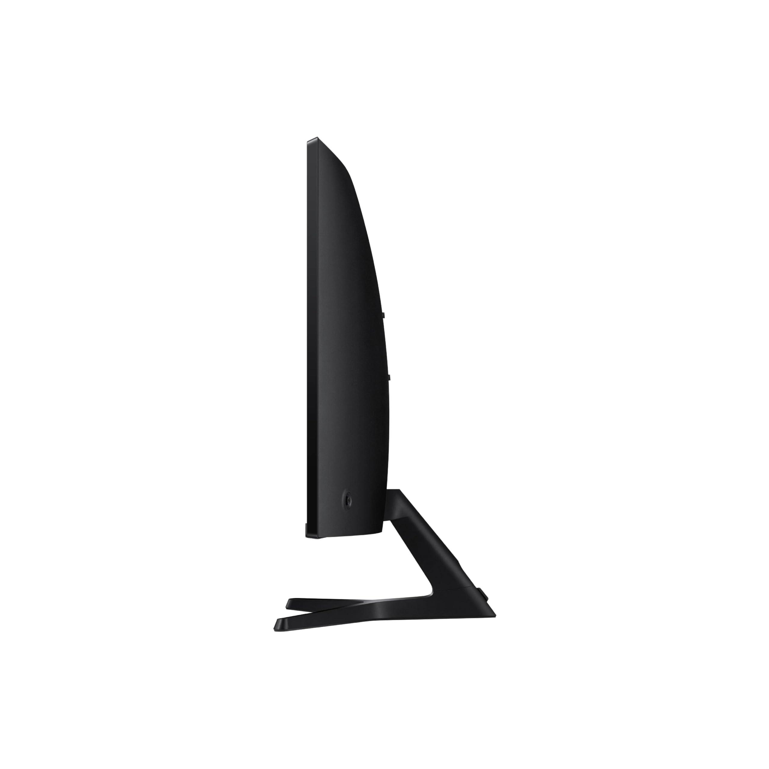 SAMSUNG 32-inch S3 (S39GD) FHD 100Hz Curved Monitor, Game Mode, Eye Saver Mode, Multiple Connectivity with HDMI Port, LS32D396GANXZA, 2025 - Image 9