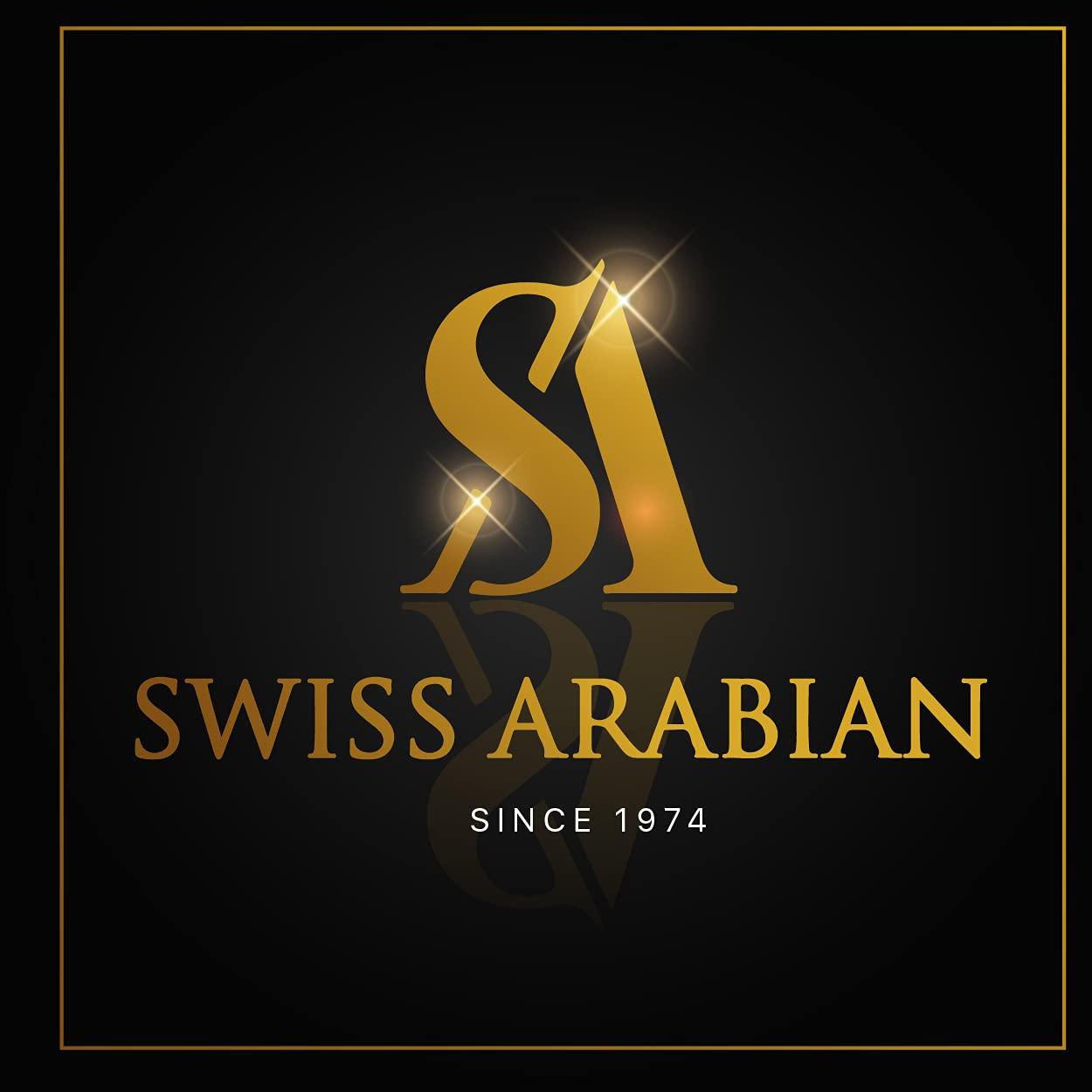 Swiss Arabian Yulali - Luxury Products From Dubai - Long Lasting And Addictive Personal Perfume Oil Fragrance - A Seductive Signature Aroma - 0.5 Oz - Image 9