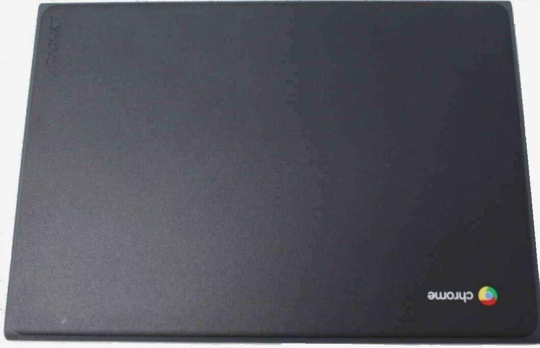 Lenovo 11.6in Chromebook, Intel Celeron N3350 Processor, 4GB RAM, 32GB eMMC SSD, WiFi, Bluetooth, Chrome OS (Renewed) - Image 4