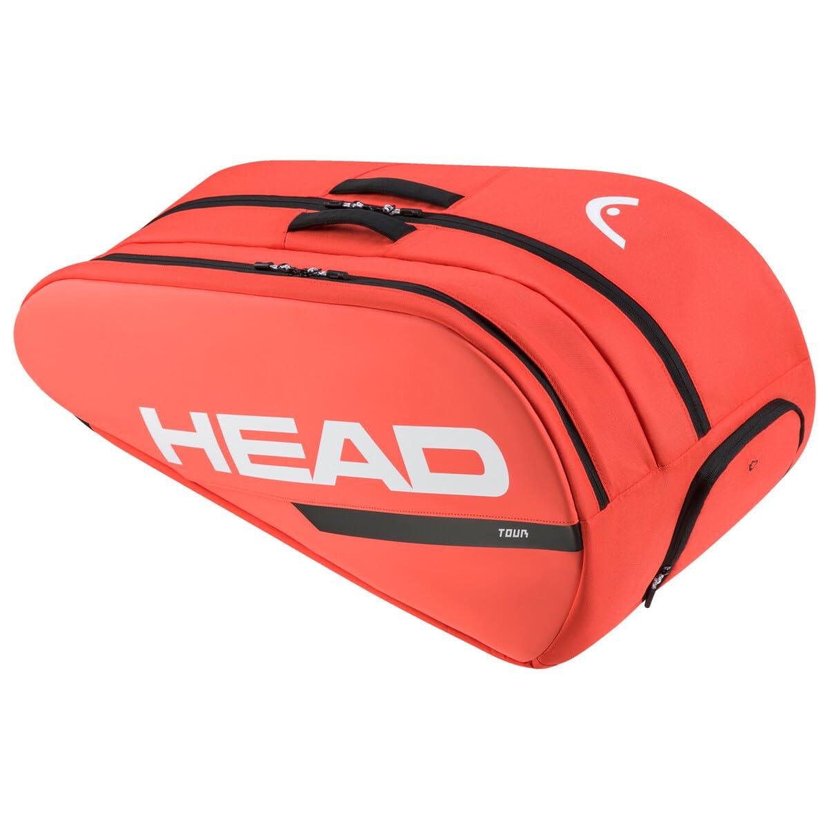 HEAD Tour Racquet Bag L - Image 2
