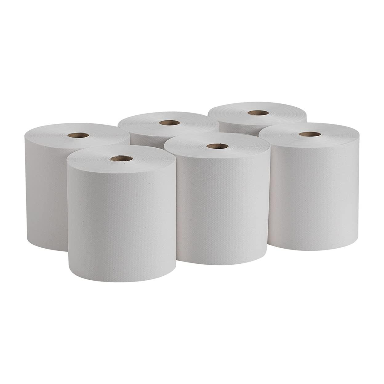 Marathon Dispenser Roll Paper Towels (700ft., 6 Rolls) - Image 5