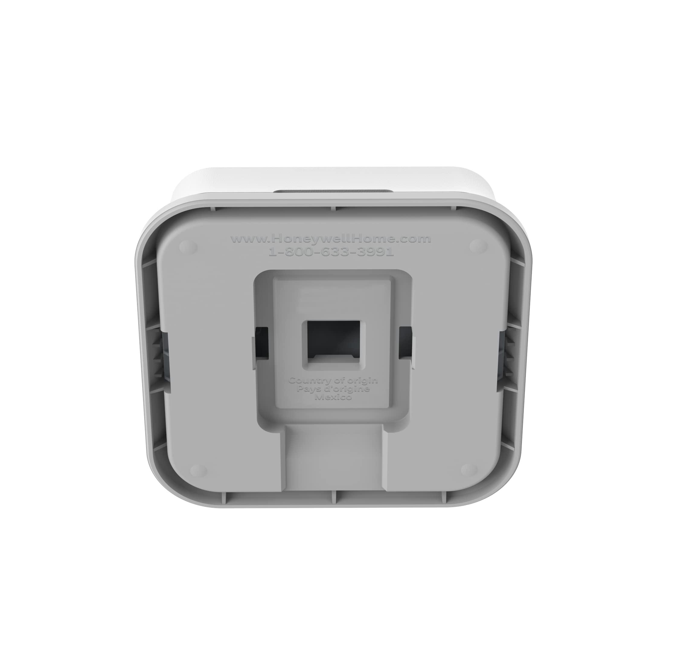 Honeywell Home RCHTSENSOR-1PK, Smart Room Sensor works with T9/T10 WIFI Smart Thermostats - Image 8