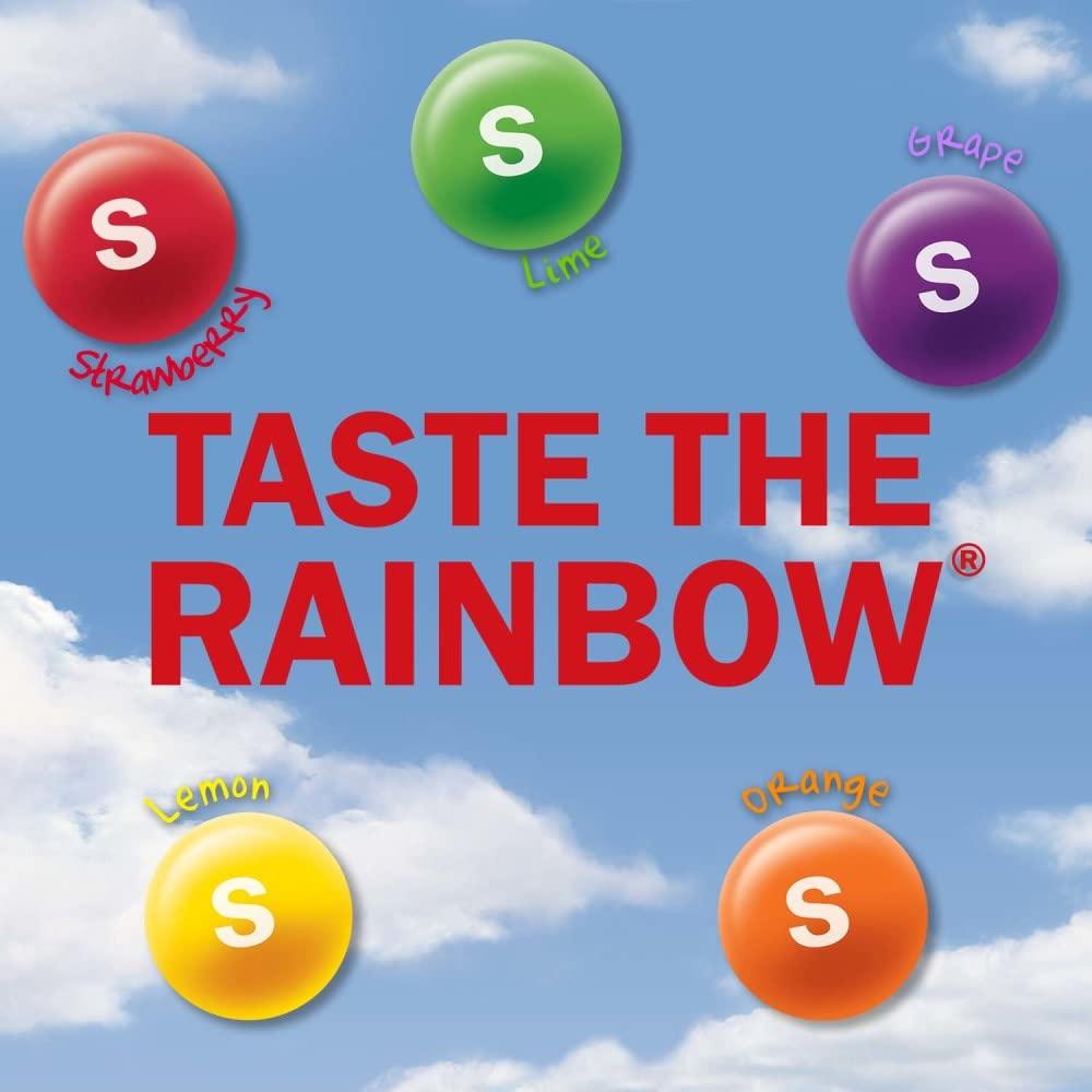 SKITTLES Candy, Original 2.17-Ounce, 36 Packs of Individually Wrapped Candy Bulk Box - Image 2