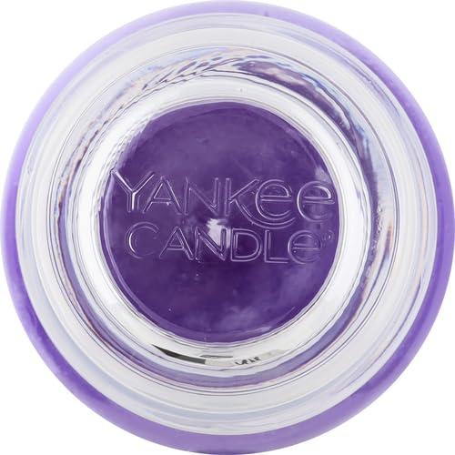 Yankee Candle Lilac Blossoms Scented Classic 22oz Large Jar Single Wick Candle Over 110 Hours of Burn Time Perfect for Gifting Gatherings and Seasonal Decorations - Image 11