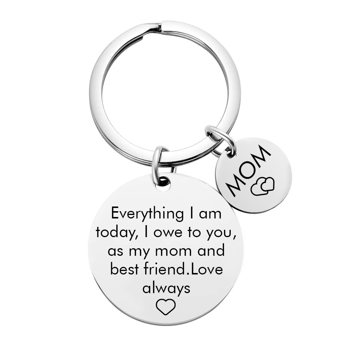 FINENIC Gifts for Mom from Daughter Son Mothers day gift from kids Gift from teen girls boy for Mom from Daughter Son, Grandma Gift