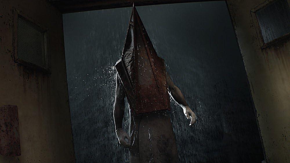 Silent Hill 2 (PS5) - Image 4