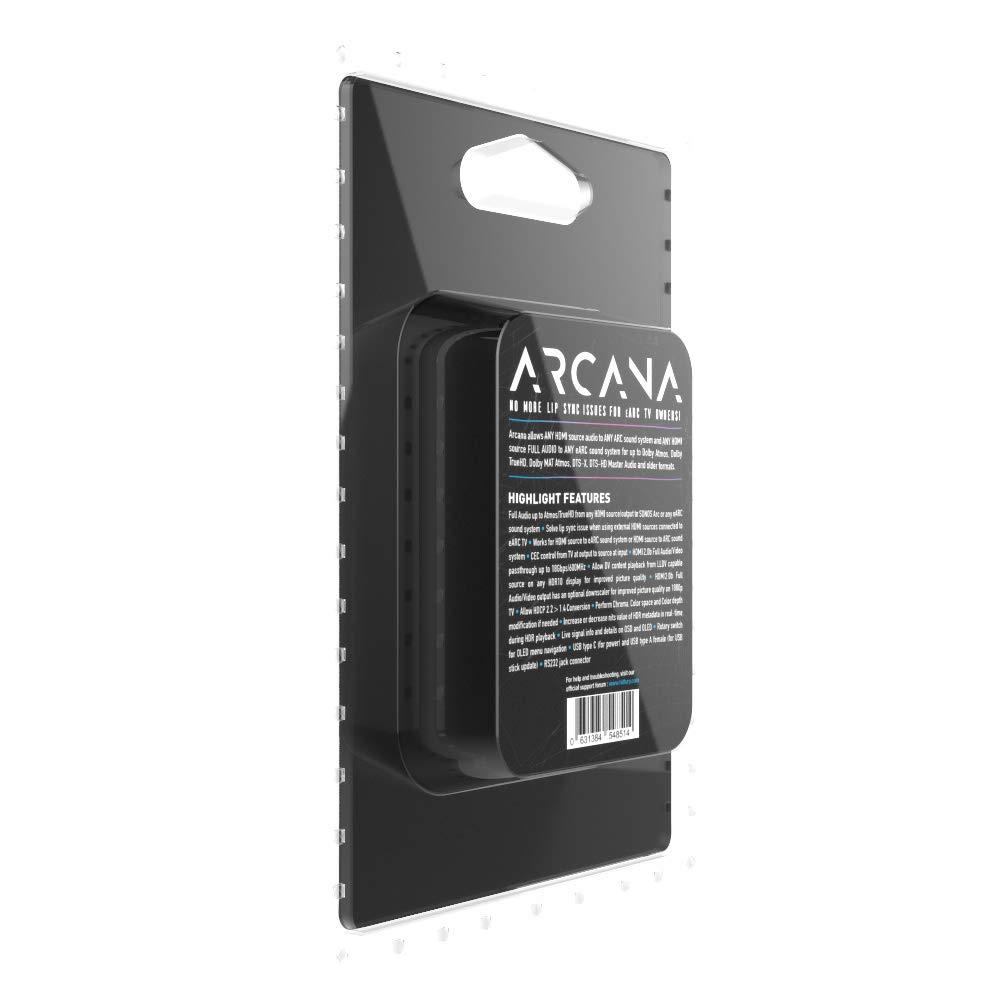 HDFury 4K Arcana 18GBPS - Image 7