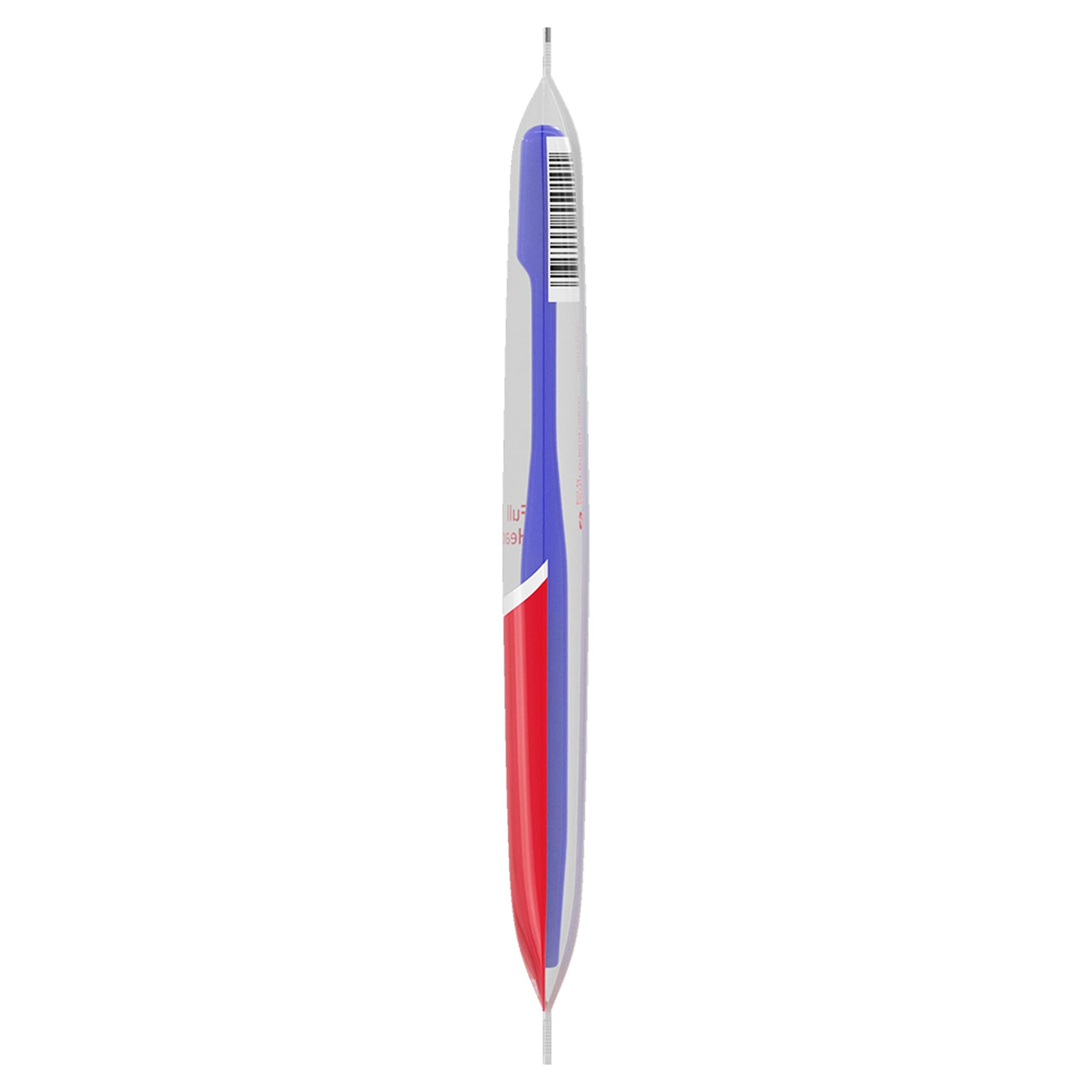 Colgate Soft Toothbrushes, Bulk Toothbrushes, Individually Wrapped Toothbrushes for Adults, Case of 144 - Image 8
