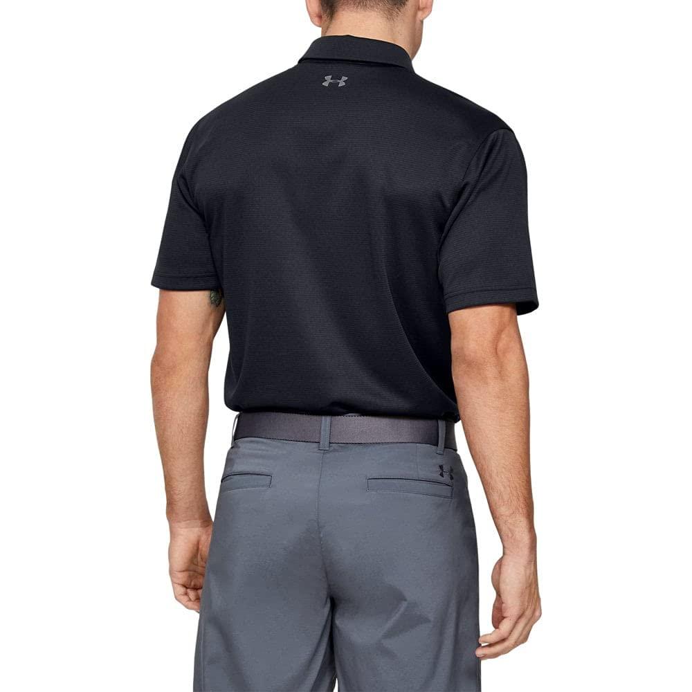 Under Armour Men's Tech Golf Polo - Image 4