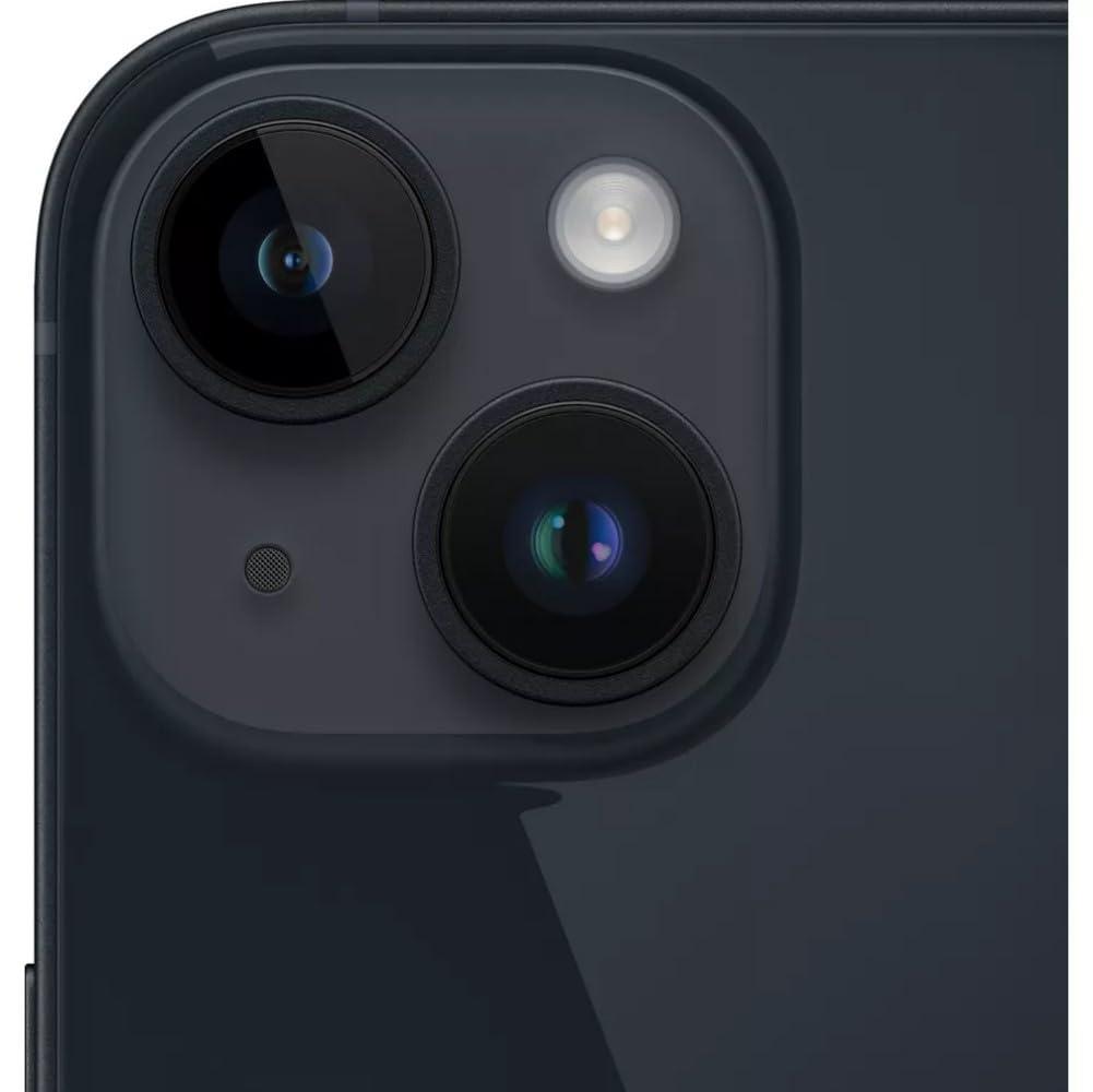 Apple iPhone 14 Plus, 512GB, Midnight - Unlocked (Renewed) - Image 4