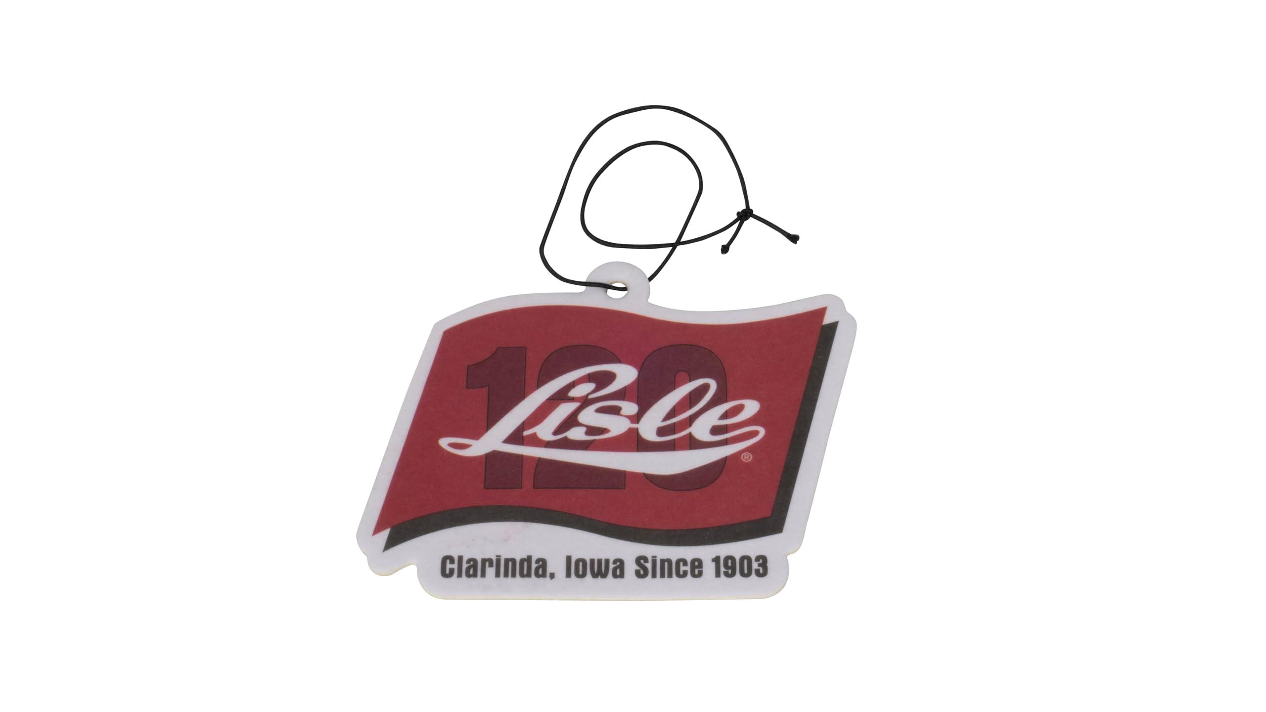 Lisle 89020 120th Anniversary Air Freshener