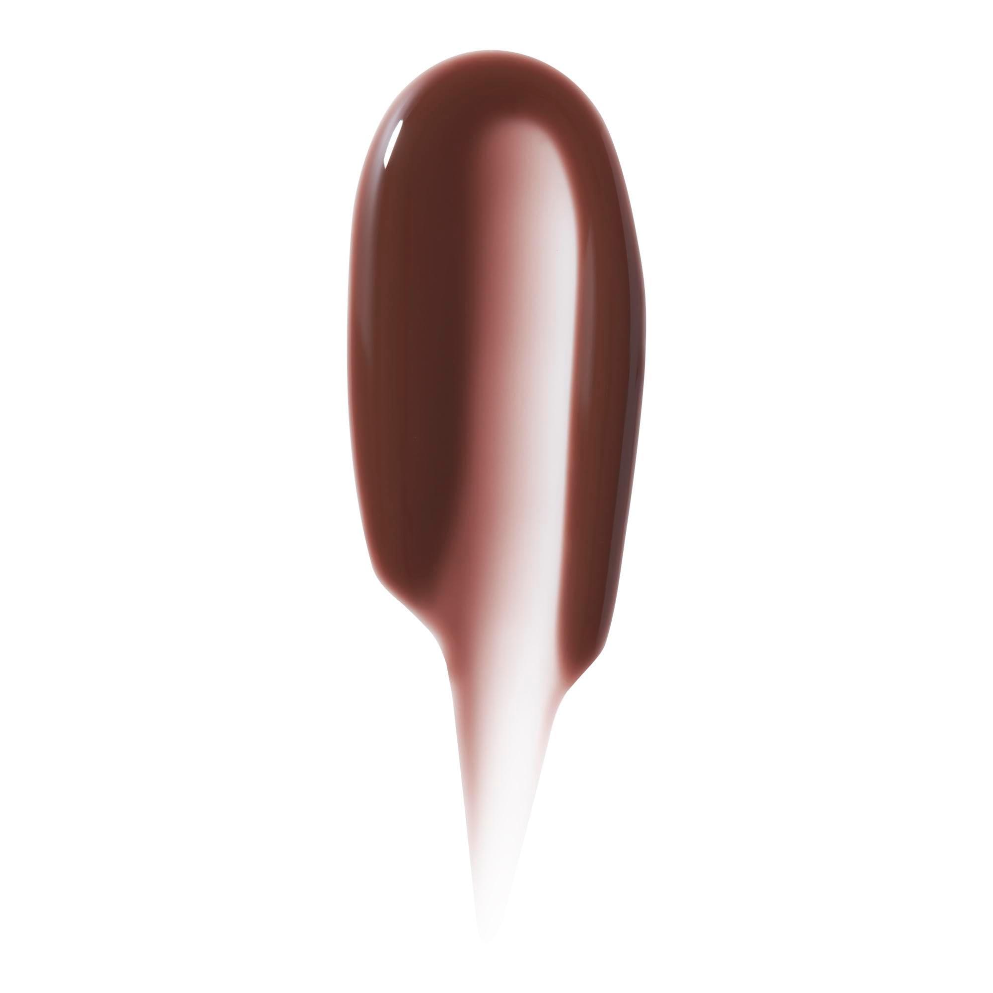 e.l.f. Glow Reviver Lip Oil, Nourishing Tinted Lip Oil For A High-shine Finish, Infused With Jojoba Oil, Vegan & Cruelty-free, Hot As Fudge - Image 2