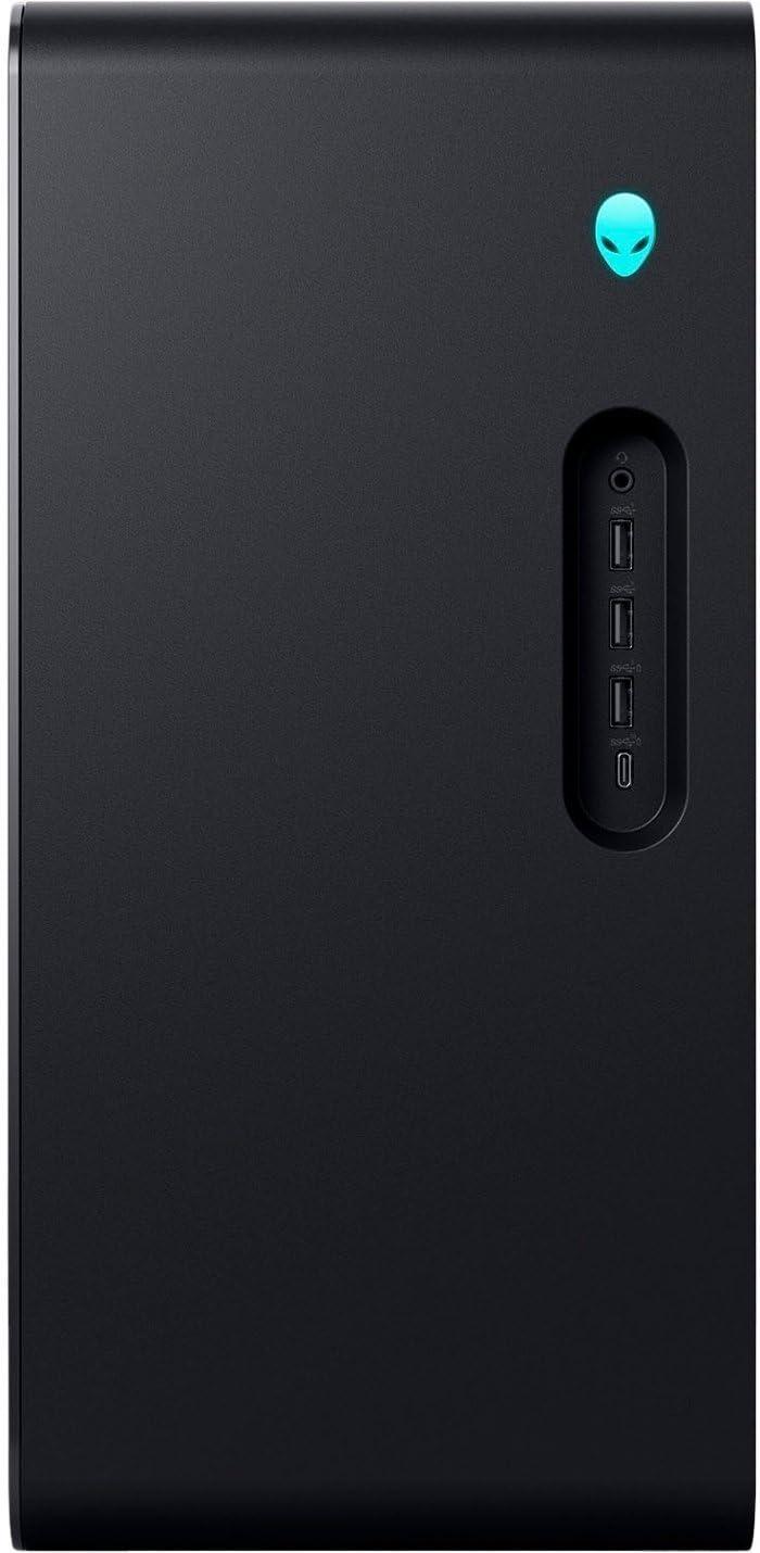 Alienware Aurora R16 Desktop 1TB SSD 96GB DDR5 RAM Win 11 Pro (Intel 14th Generation Core i9-14900K Processor with Turbo Boost to 6.00GHz, NVIDIA GeForce RTX 8GB GDDR6) Gaming PC Business Computer - Image 2